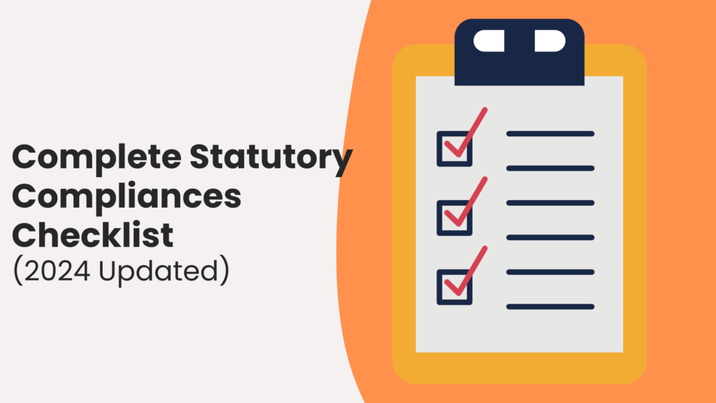 Statutory-Compliances-checklist